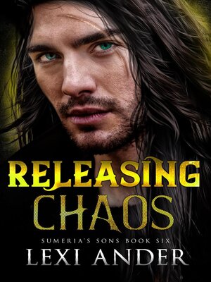 cover image of Releasing Chaos